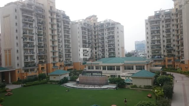 Suncity Township
