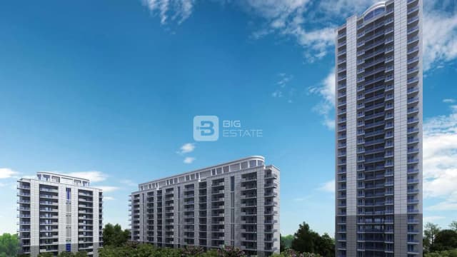 DLF The Ultima Phase II