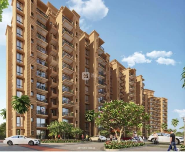 Signature Global Proxima