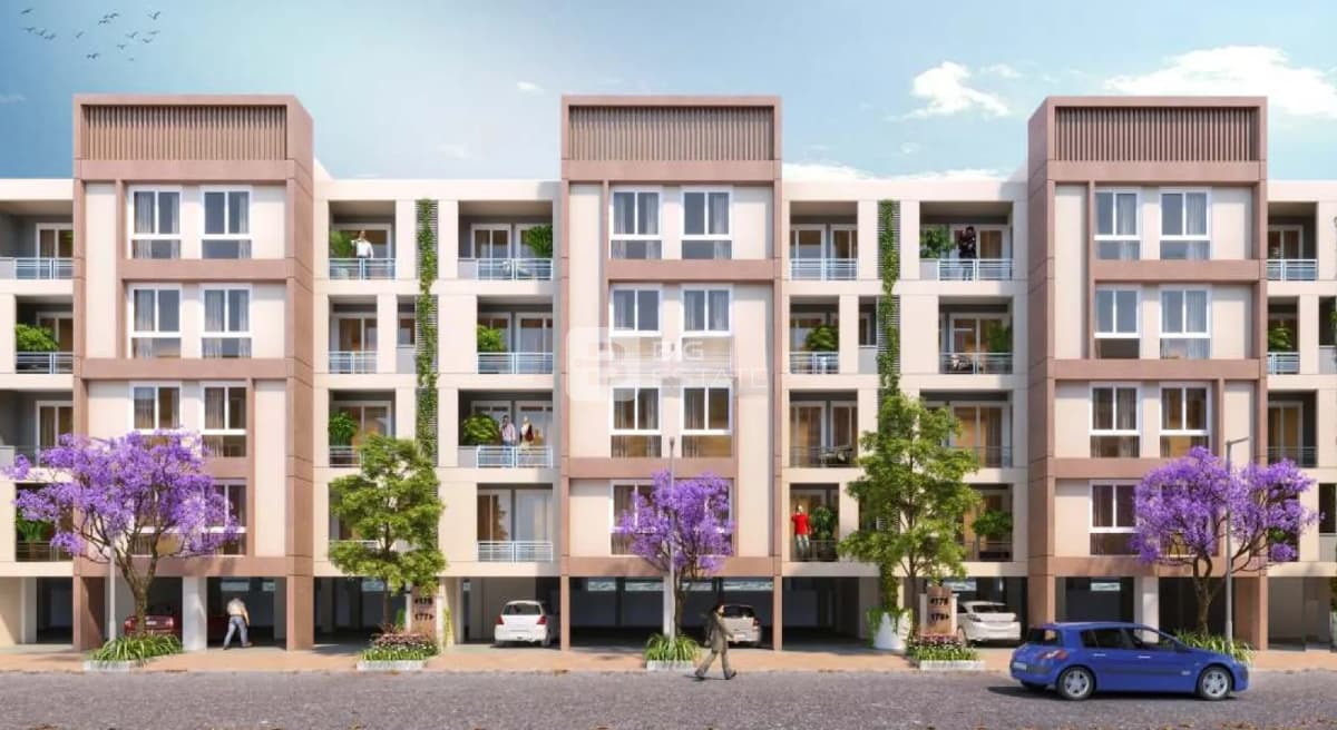 Green Valley Floors 1