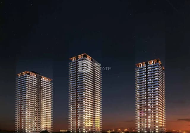 Mahindra Luminare Phase 2