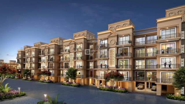 Signature Global Park II