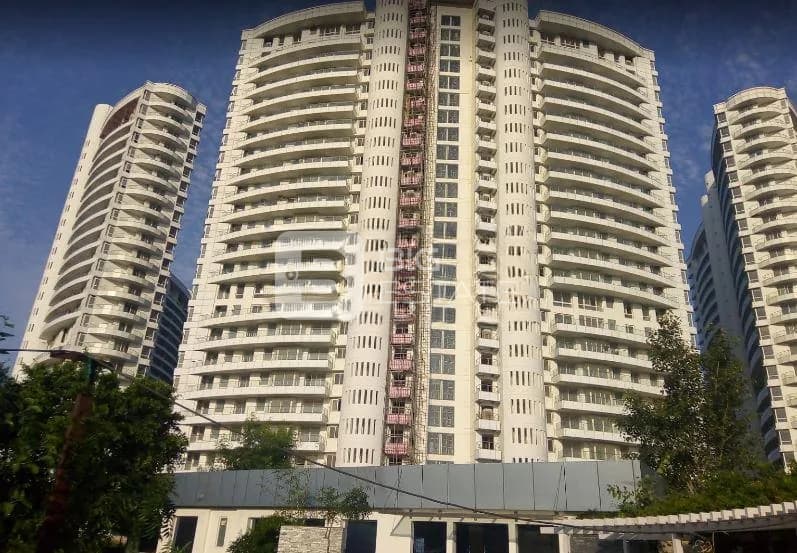 Krrish Provence Estate 1