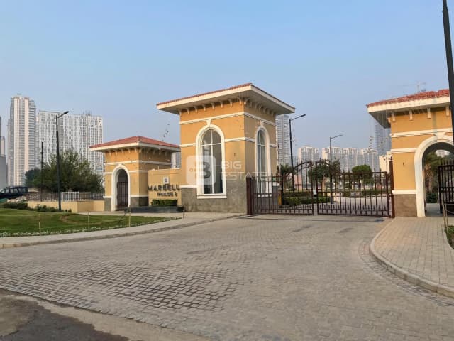 Emaar Marbella Phase 2