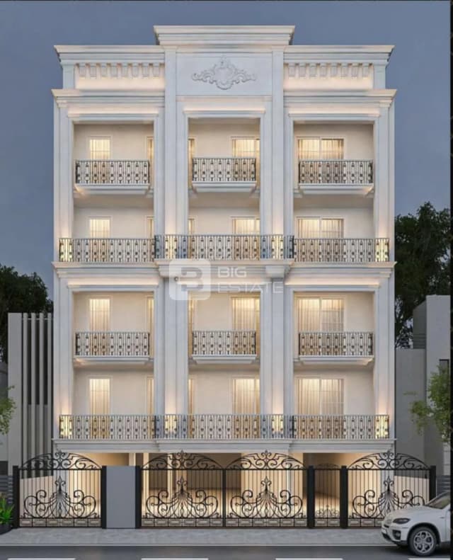 Keystone Lavish Homes