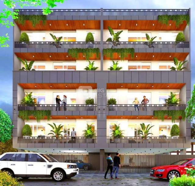 Raj Estate Sector 49