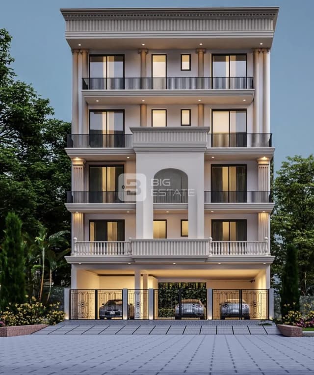 Grover Homes 2
