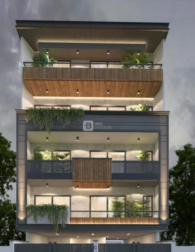 Fortune Luxury Builder Floors 12