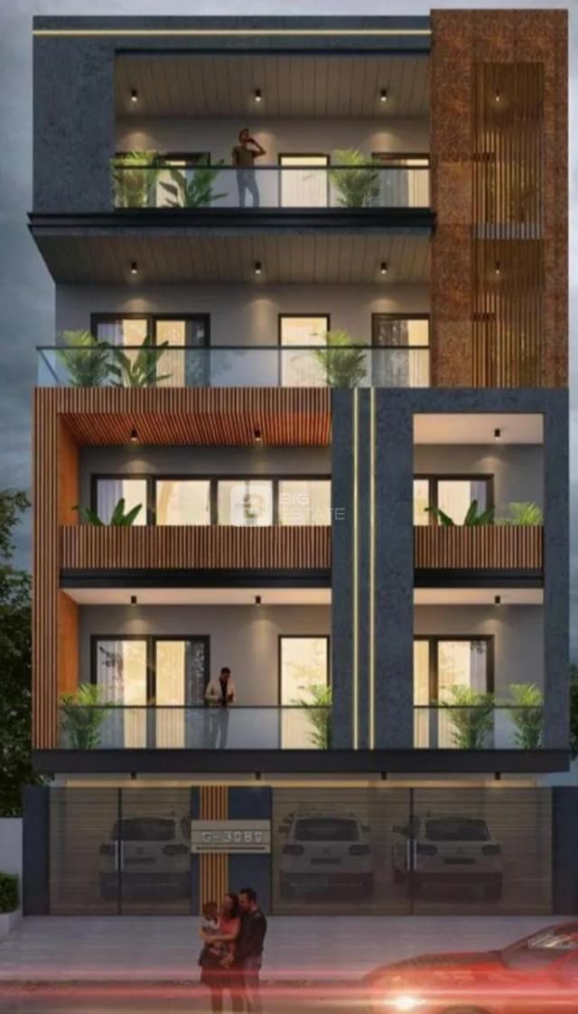 Three Ten Floors