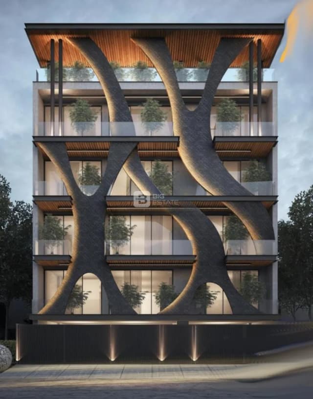Fortune Luxury Builder Floors 21
