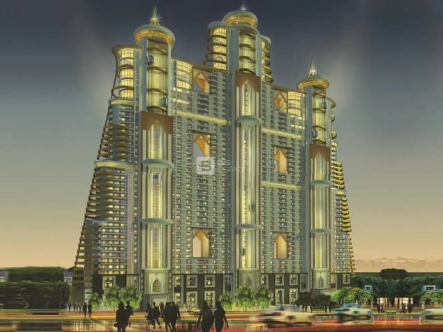 Raheja Revanta