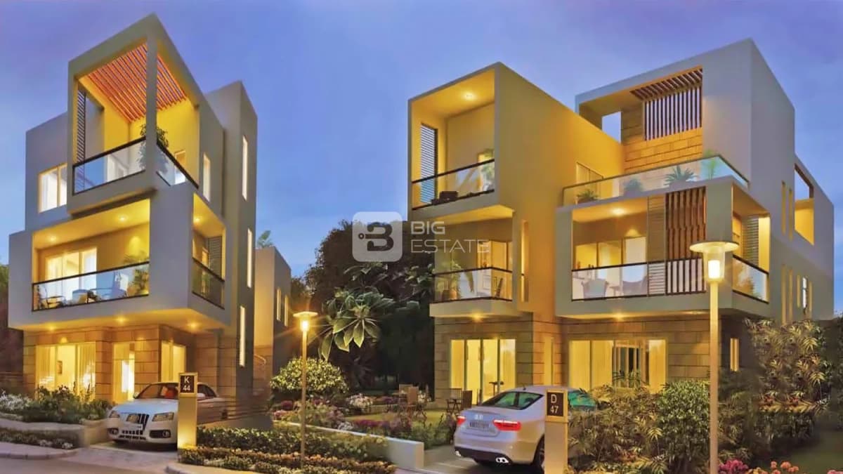 Experion The Westerlies 1