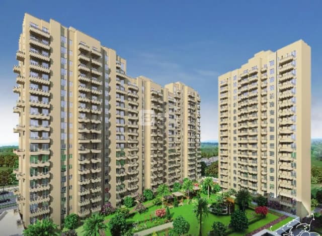 Umang Monsoon Breeze Phase 2
