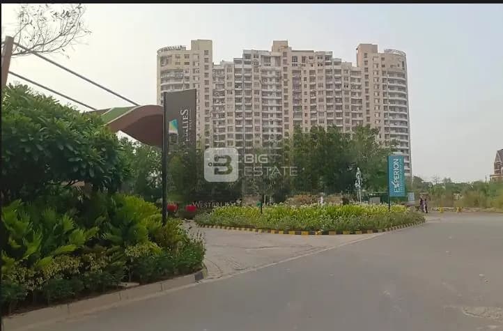 Experion 108 Heights 1