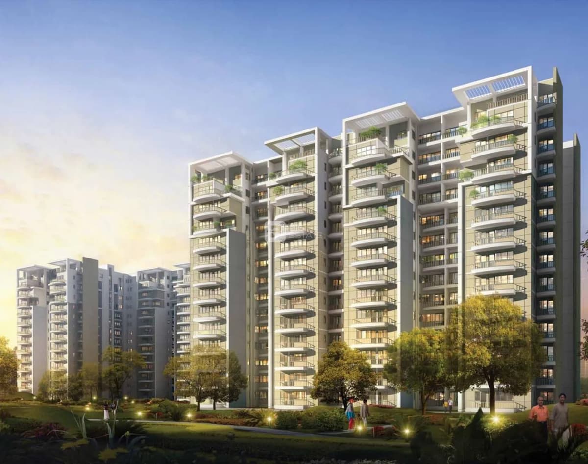 Unitech Exquisite 1