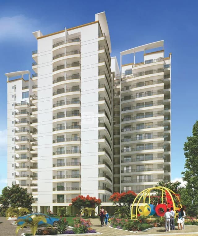 Pareena The Elite Residences