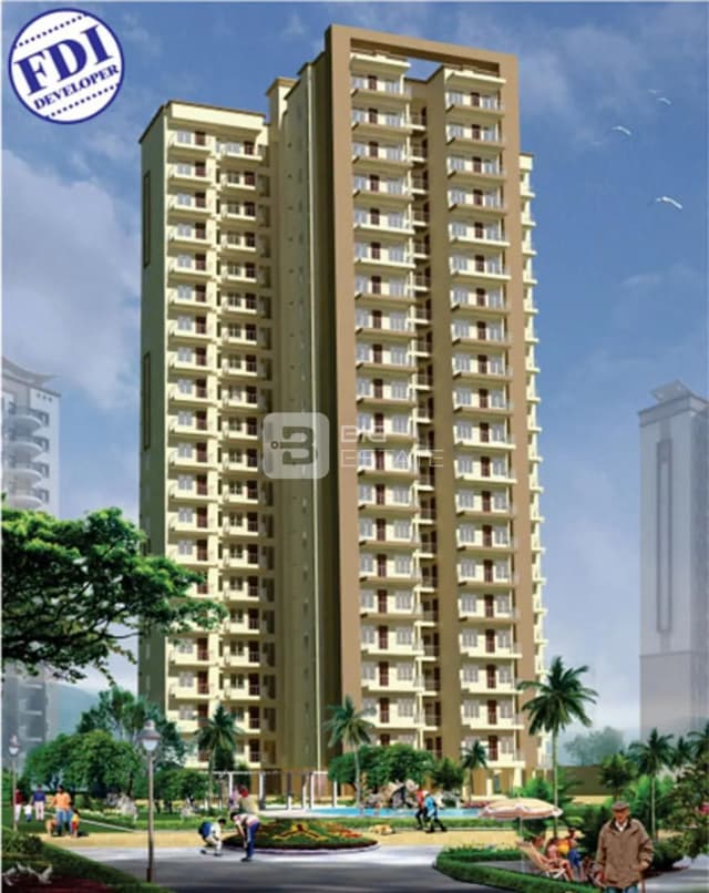 Sare Green Parc 3