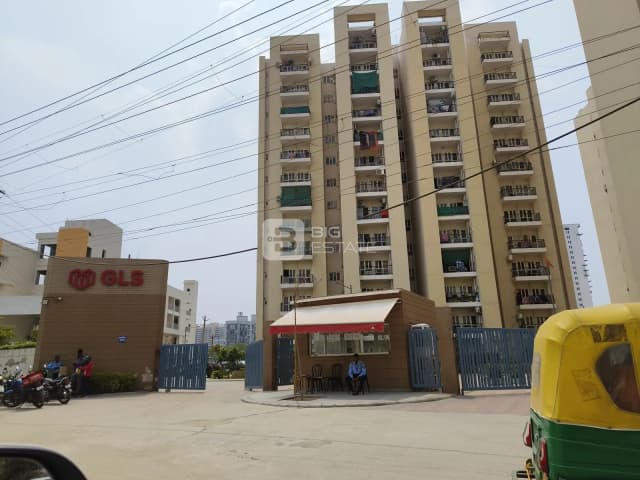GLS Avenue 51