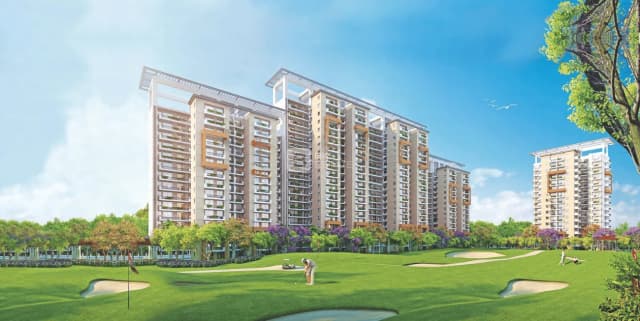 CHD 106 Golf Avenue