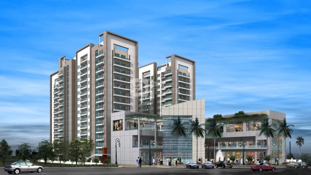 Eminence Kimberly Suits