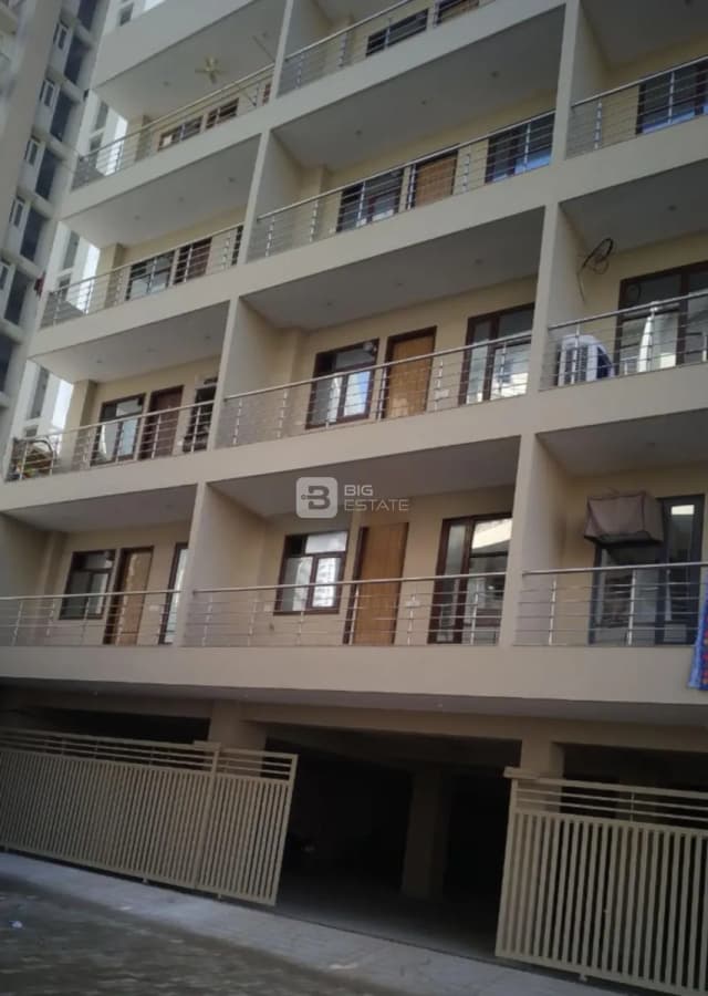 Bharat Ansal Esencia Floors