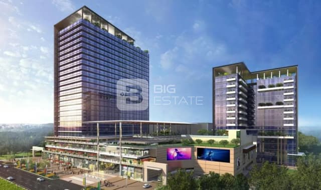 M3M Sky Lofts