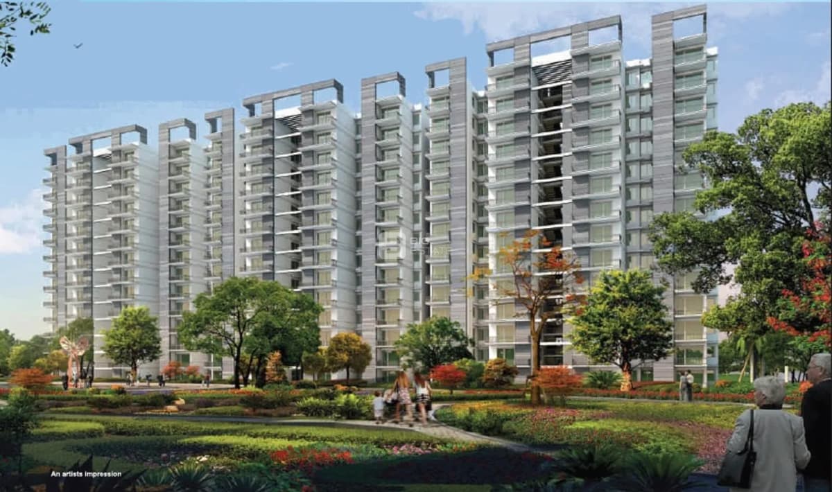 Perfect Zara Aavaas Phase 2 1