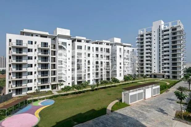 Vatika Sovereign Next