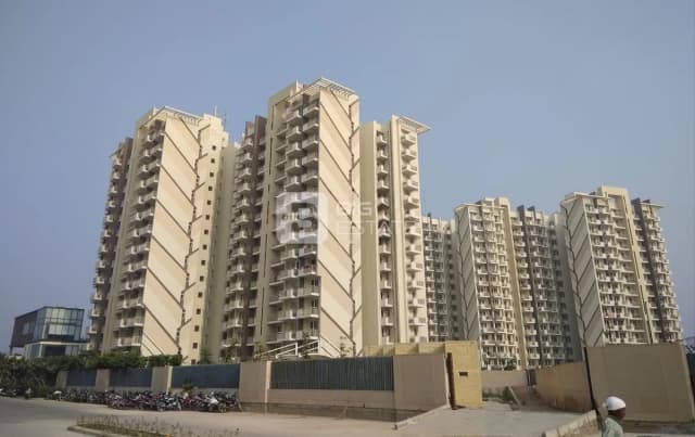 M3M Woodshire
