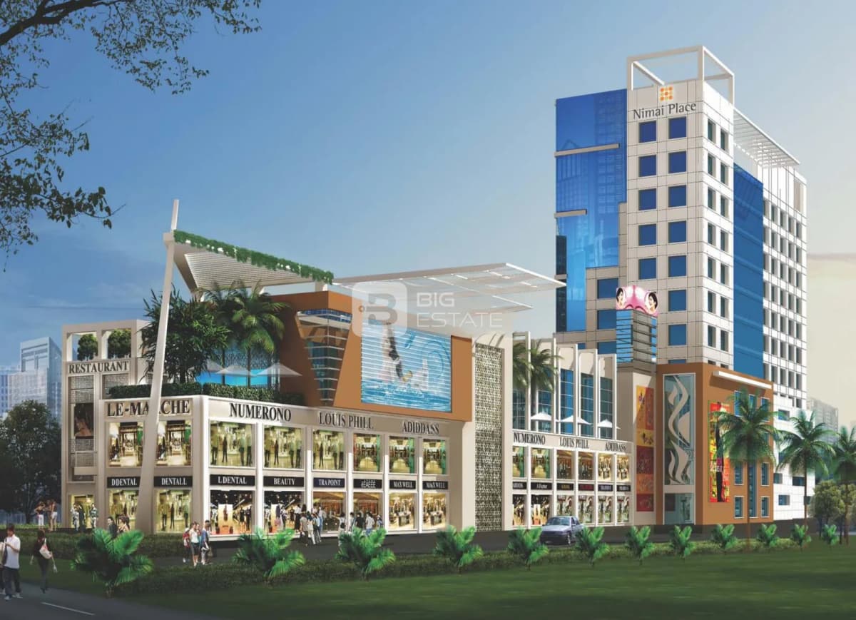 Nimai Place 1