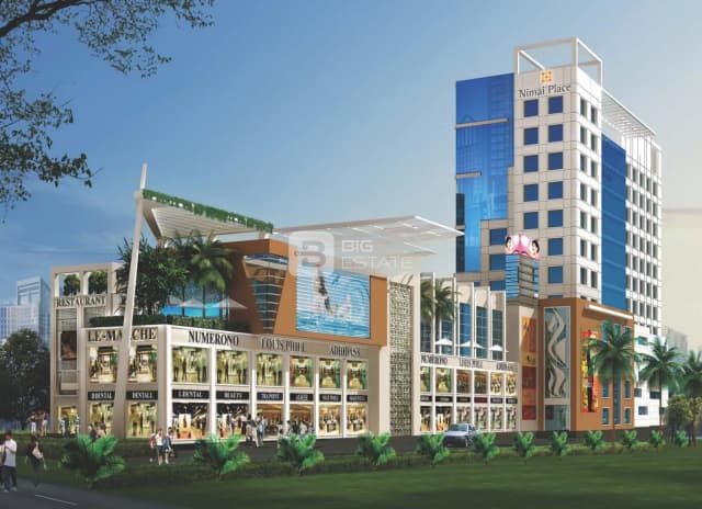 Nimai Place