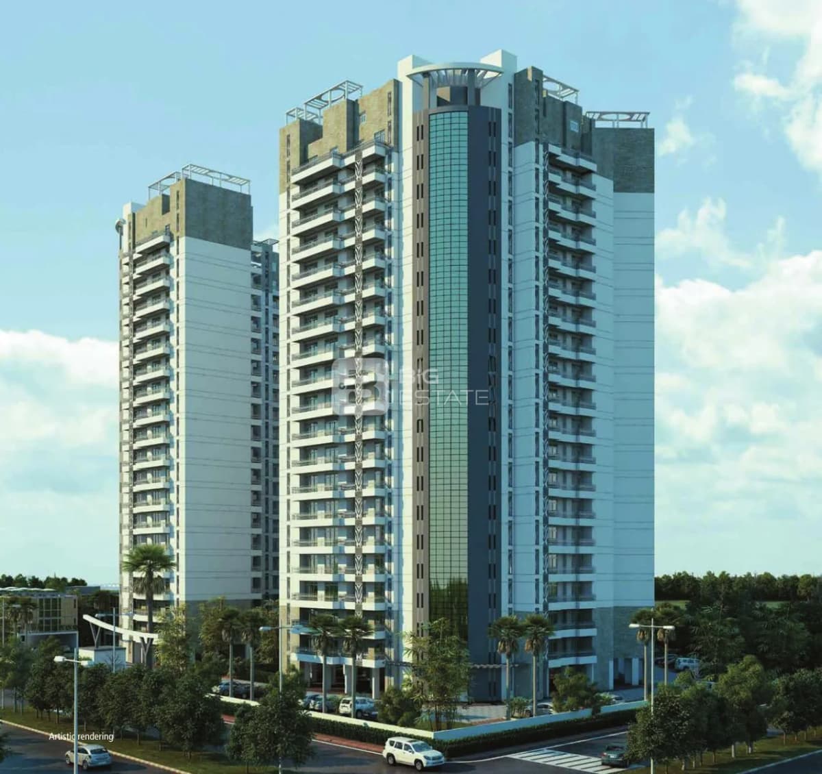 Solutrean Caladium 1