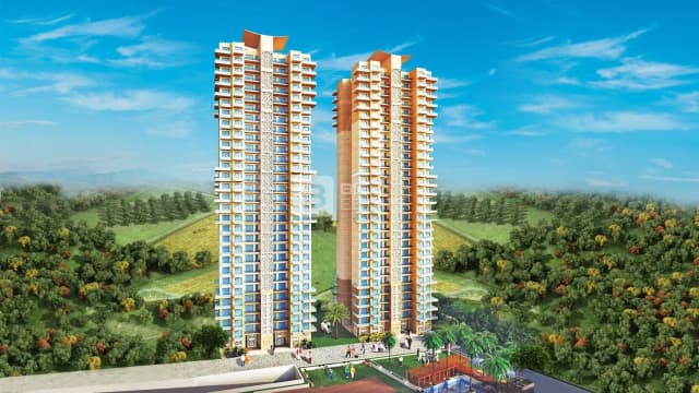 AIPL Zen Residences