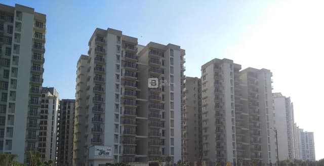 Shree Vardhman Flora