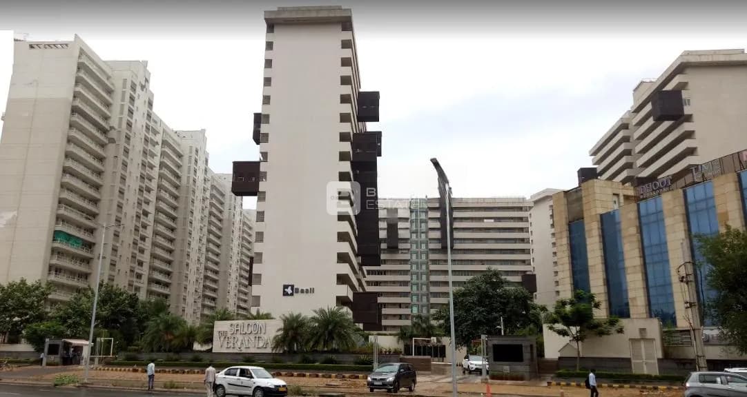 Salcon The Verandas 1