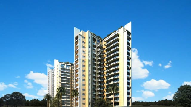 Capital Residency 360