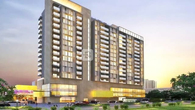 Burman The Gurgaon Spectrum Centre