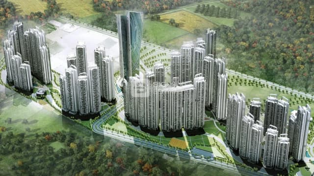 Supertech Scarlet Suites