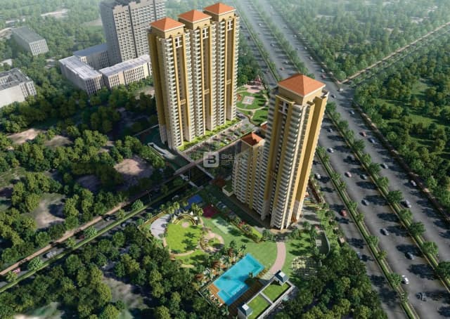 Czar Mahira Homes 63A