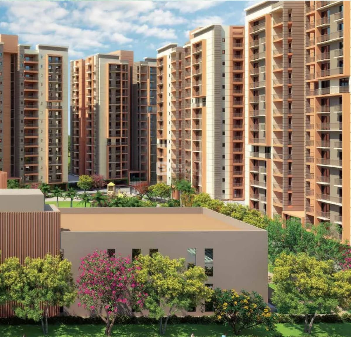 Ashiana Amarah Phase 4 1