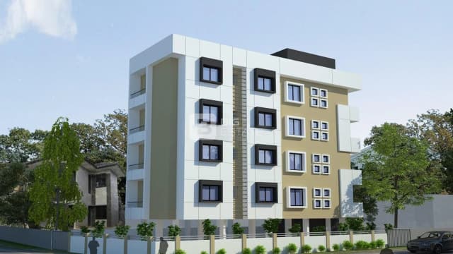 Innovator Studio Appartment 2