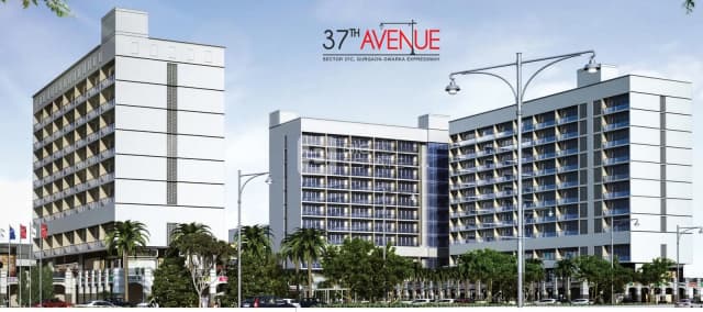 Imperia 37th Avenue