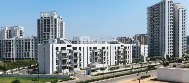 Vatika Lifestyle Homes