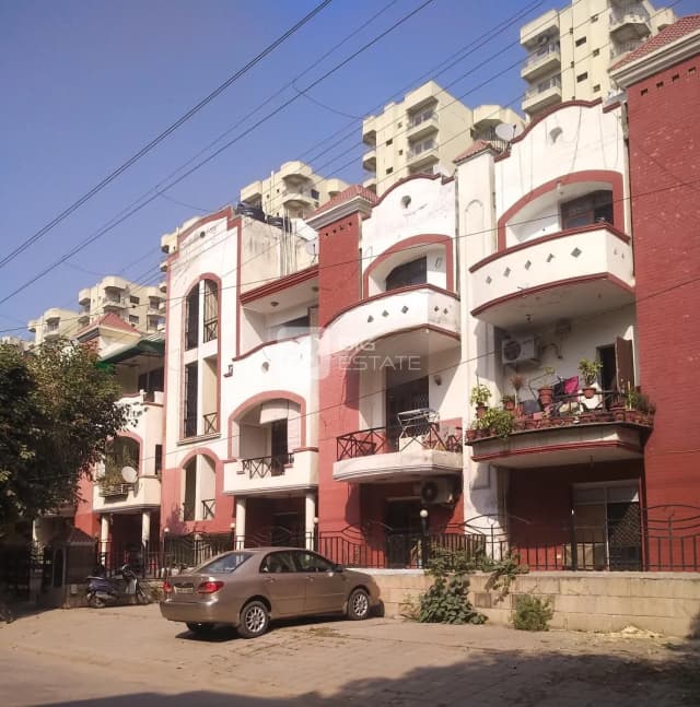 Ardee Pavilion Villas