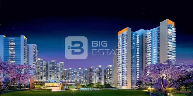 Shapoorji Pallonji Joyville Gurugram Phase III