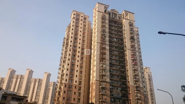 DLF Regency Park II