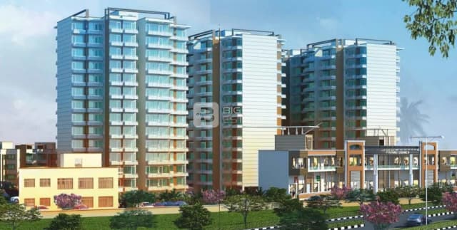 Pyramid Urban Homes II