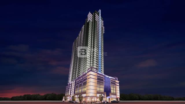 Spire Condominiums