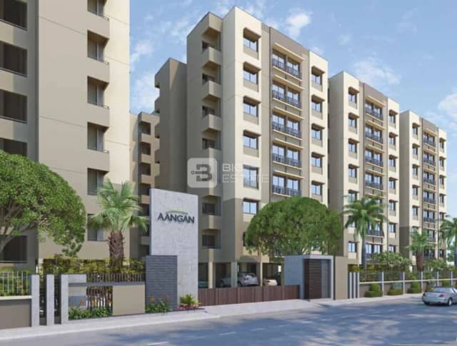 Adani Aangan
