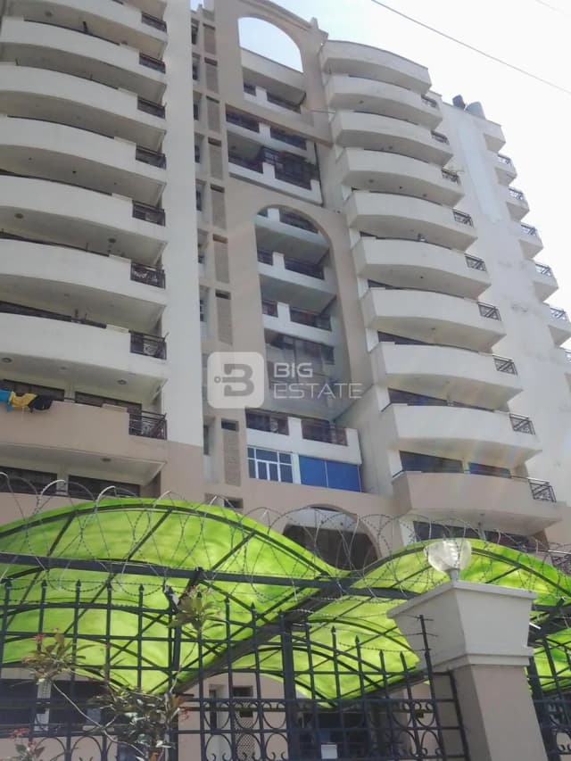 CGHS Khushboo CGHS